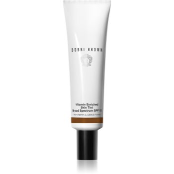 Bobbi Brown Vitamin Enriched Skin Tint SPF 15 crema tonifianta cu vitamine - imagine 2